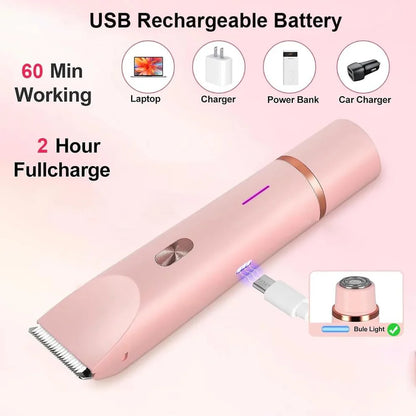 The Trimmie Unfiltered 4.0