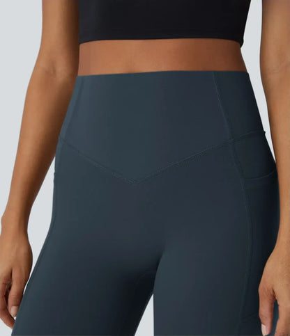 ContourCore Leggings - Your Perfect Hourglass Figure - 50% OFF
