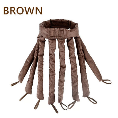 🔥 Heatless Curling iron