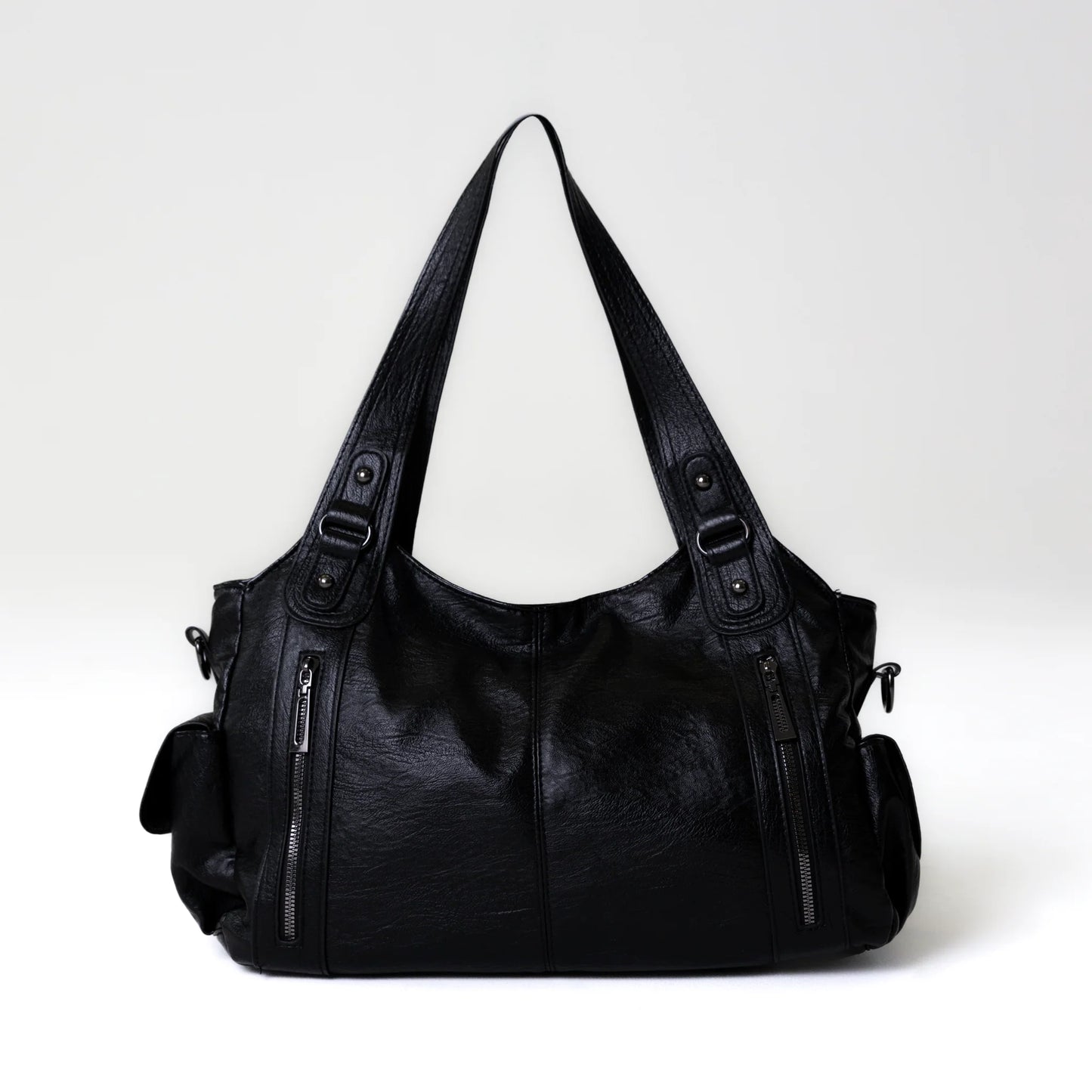 Luxury Redefined: Clabihim Ange Premium Italian Leather Bag