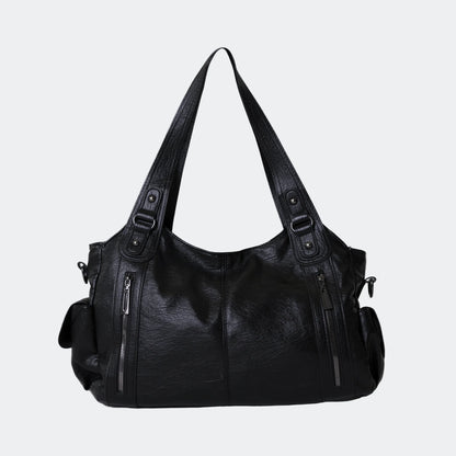 Luxury Redefined: Clabihim Ange Premium Italian Leather Bag