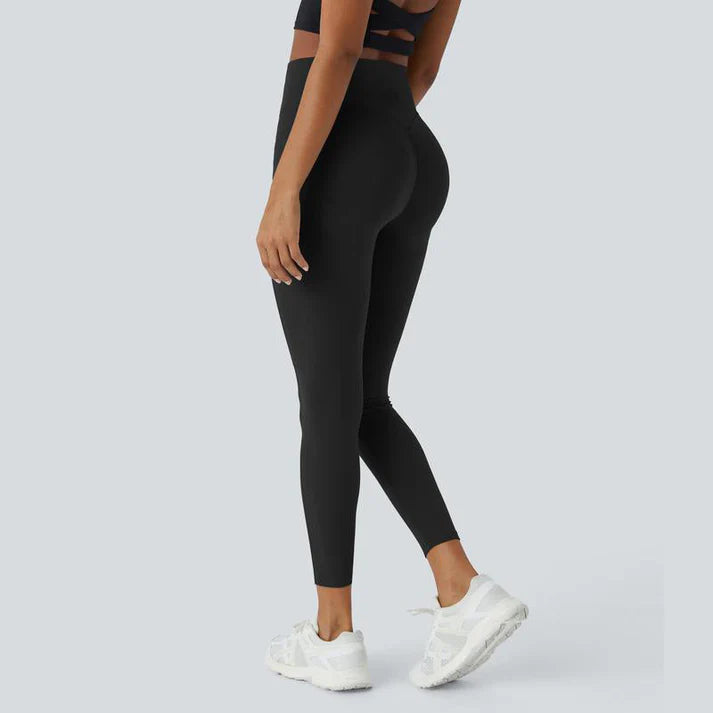 ContourCore Leggings - Your Perfect Hourglass Figure - 50% OFF