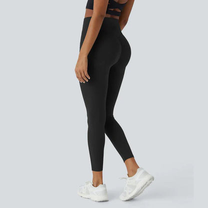 ContourCore Leggings - Your Perfect Hourglass Figure - 50% OFF