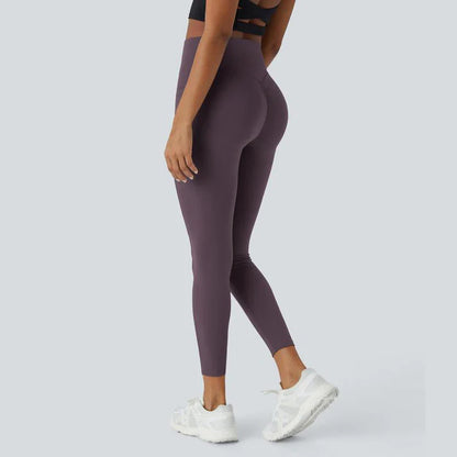 ContourCore Leggings - Your Perfect Hourglass Figure - 50% OFF