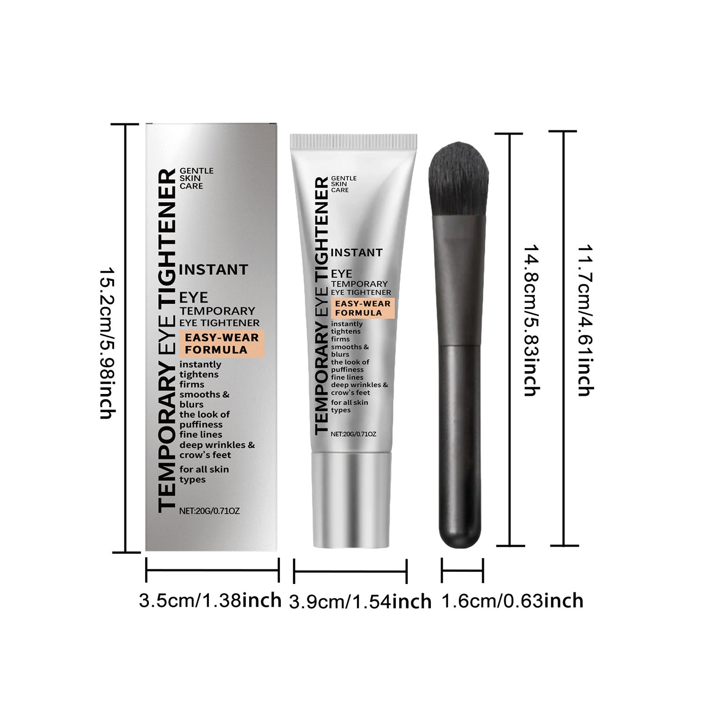 Peter Thomas Roth Instant FirmX Easy Wear Temporary Eye Tightener