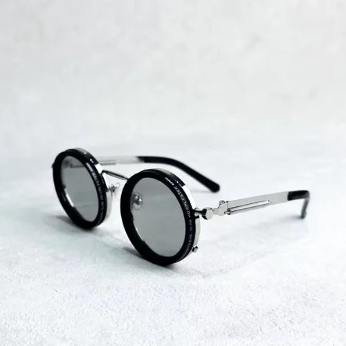 Black Lens - Sunglasses