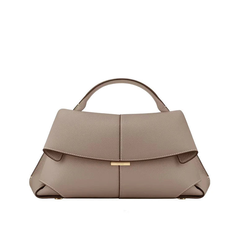 Clabihim x Edition Textured Taupe