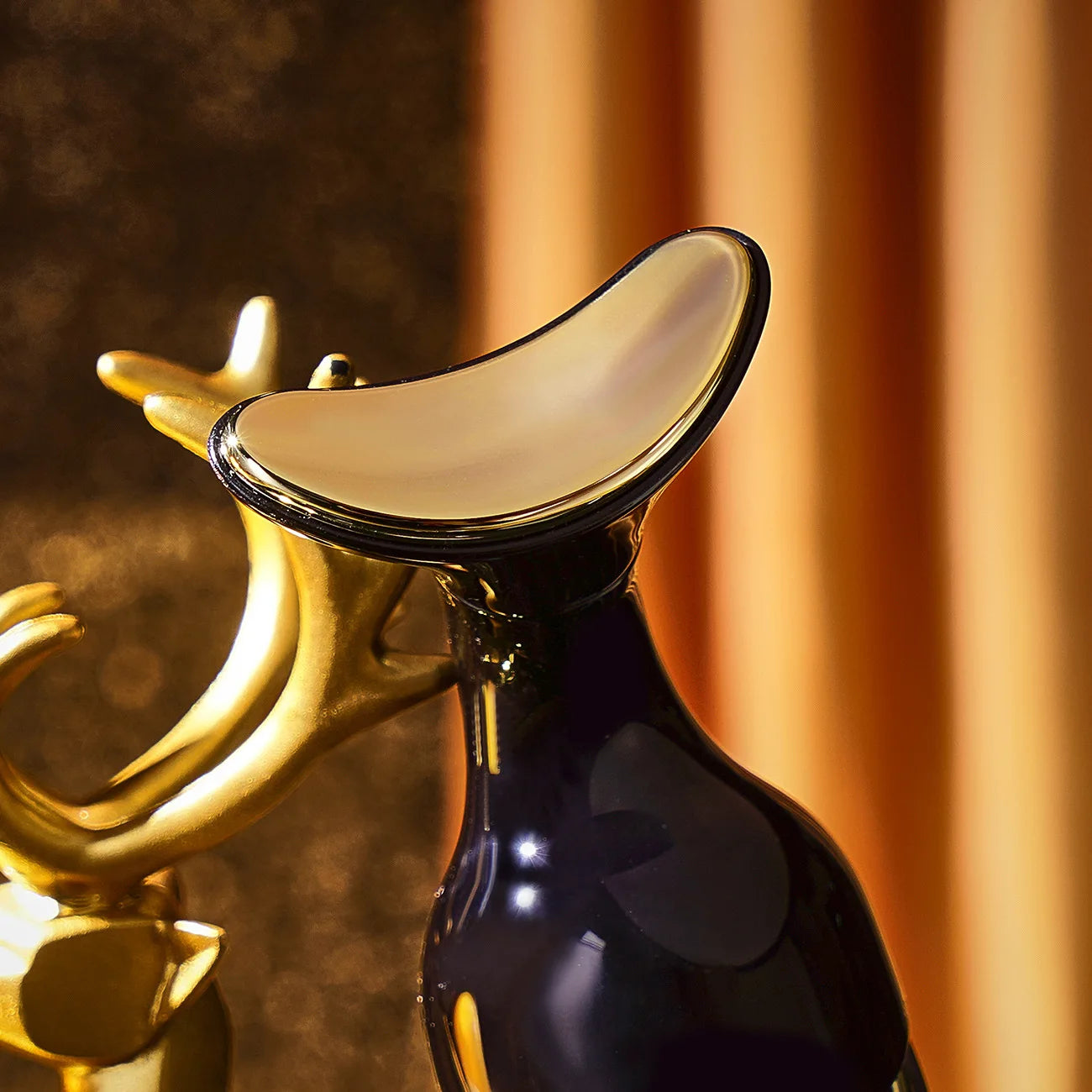 3 in 1 EMS Facial Lifting & Massage Device