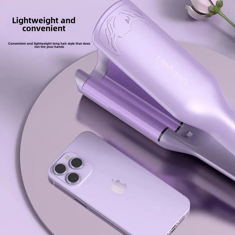 TYMO ROVY Deep Waver - Pinterest Market