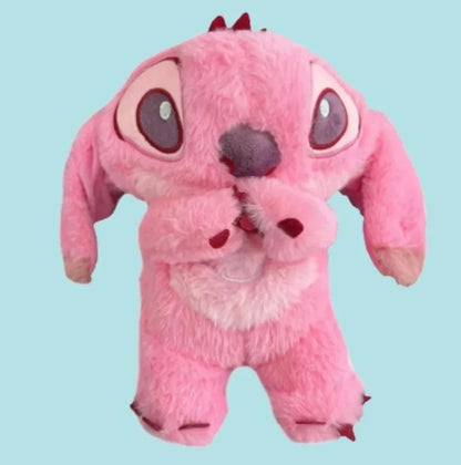 Stitch Dreams™ – Musical Plush Doll with Light & Sleep Soothing Sound