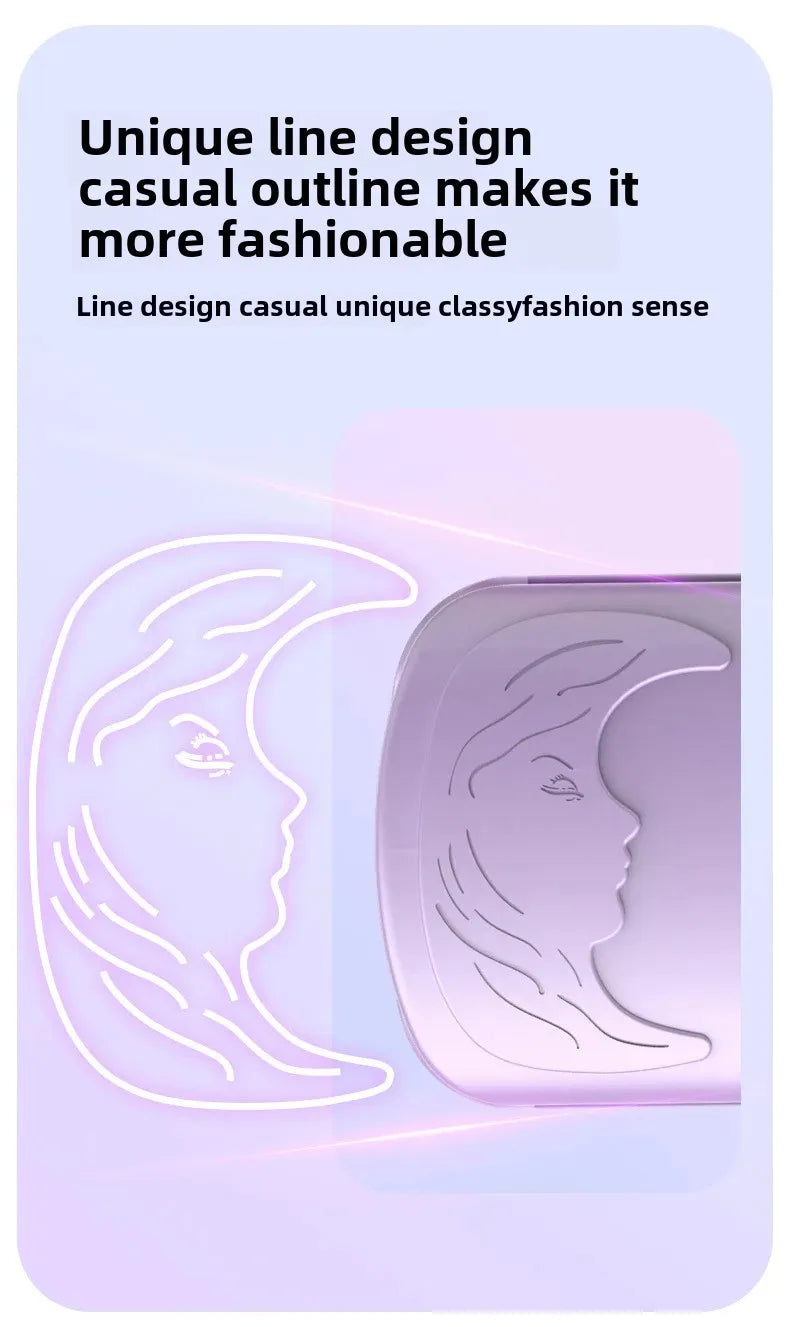 TYMO ROVY Deep Waver - Pinterest Market