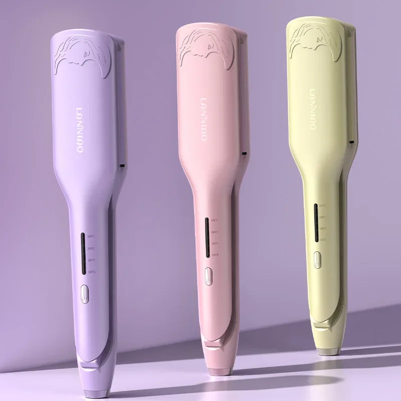 TYMO ROVY Deep Waver - Pinterest Market