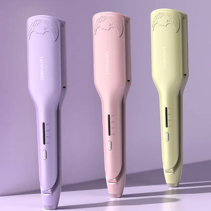 TYMO ROVY Deep Waver - Pinterest Market