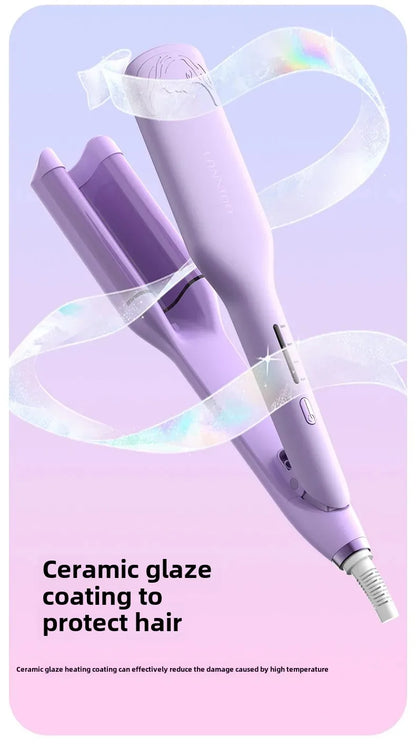 TYMO ROVY Deep Waver - Pinterest Market