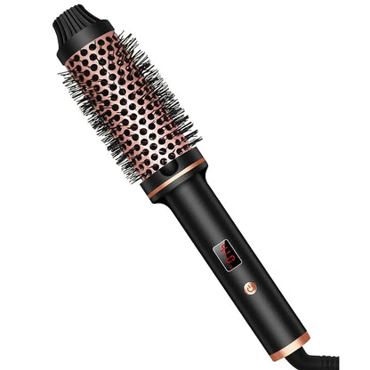 Wavytalk Blowout Boost Ionic Thermal Brush - Pinterestzen
