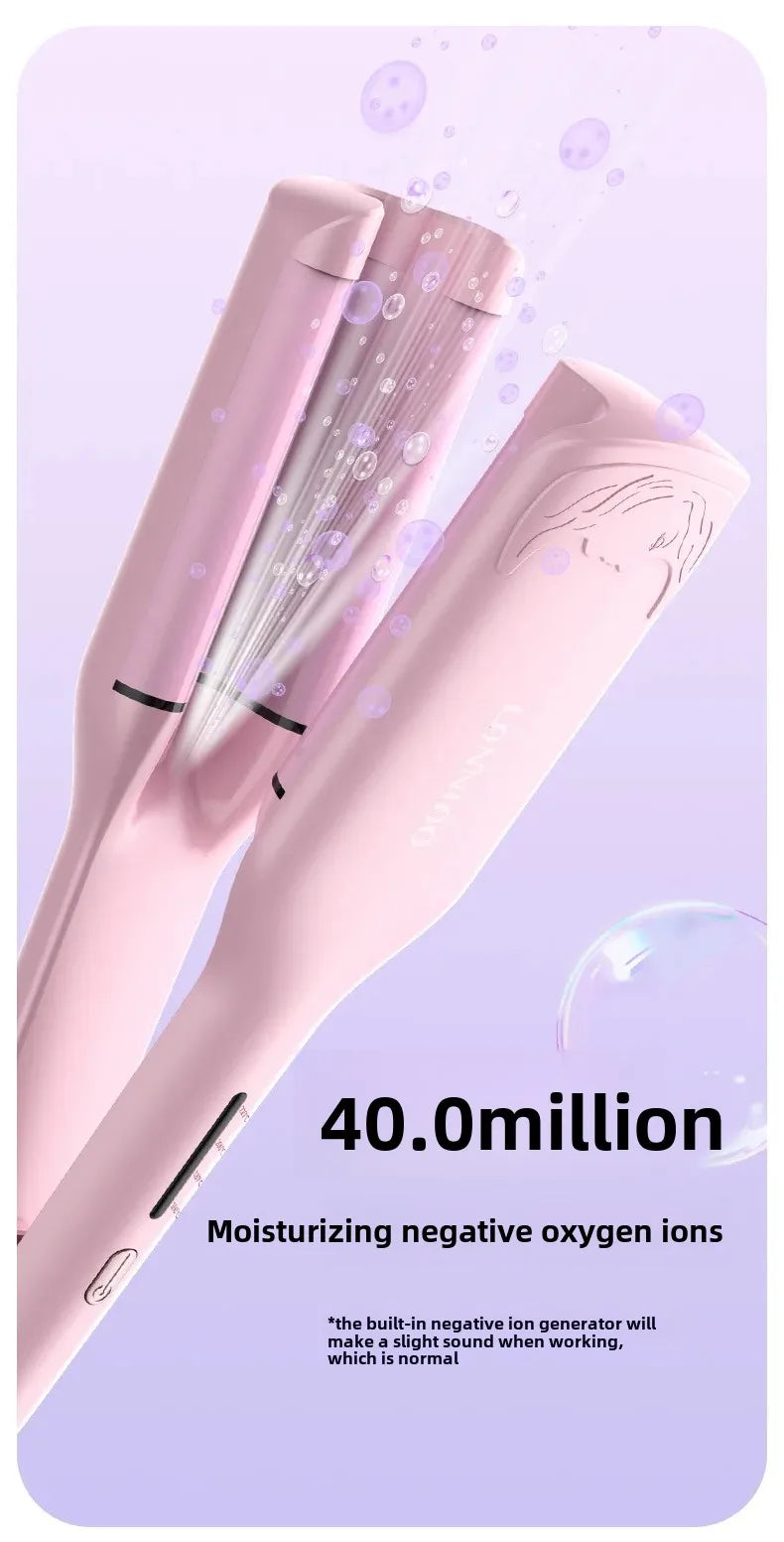 TYMO ROVY Deep Waver - Pinterest Market