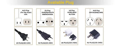 Wavytalk Blowout Boost Ionic Thermal Brush - Pinterestzen