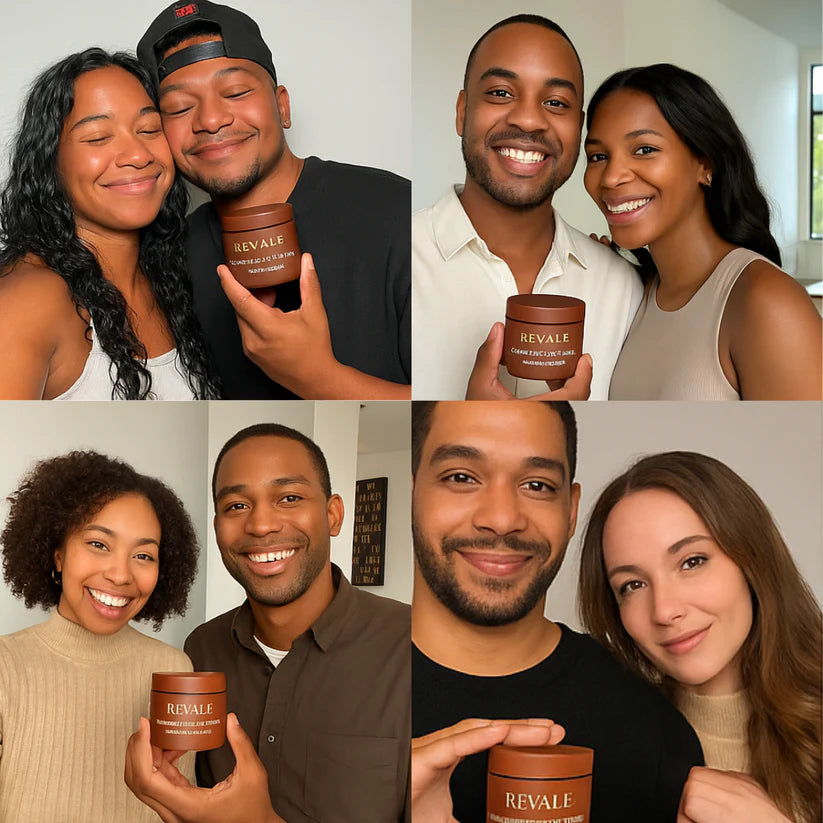 Cologned Body Butter