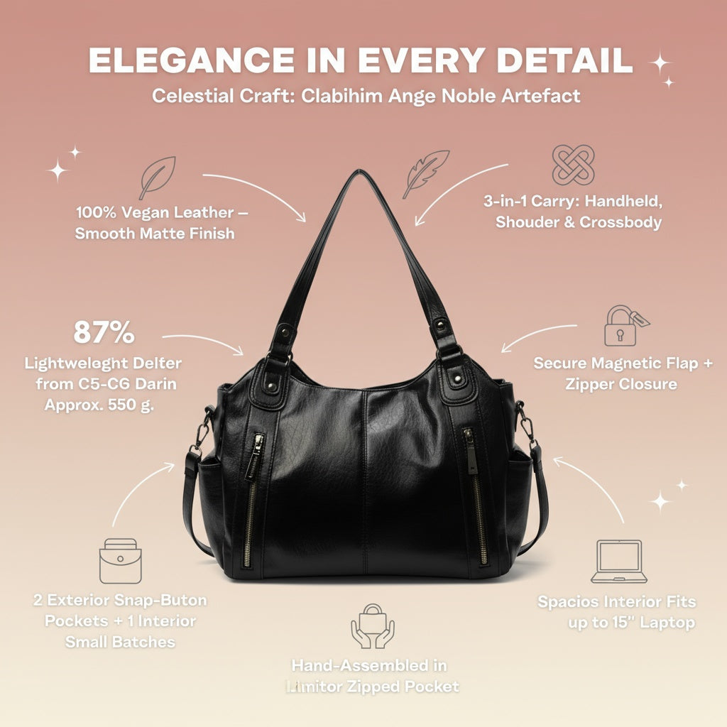 Celestial Craft: Clabihim Ange Noble Artefact