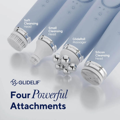 Glidelif Multi-Sculpt Wand
