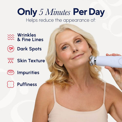 Glidelif Multi-Sculpt Wand