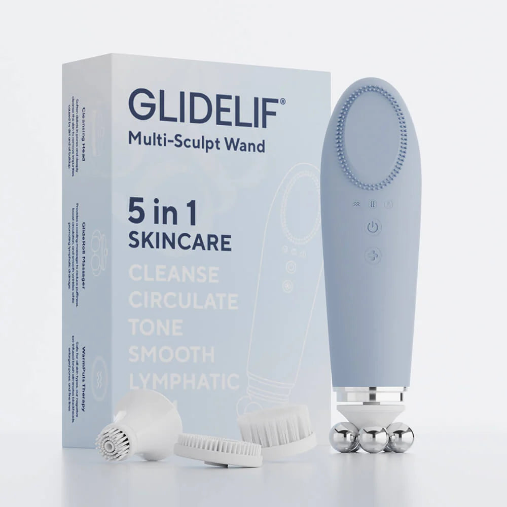 Glidelif Multi-Sculpt Wand