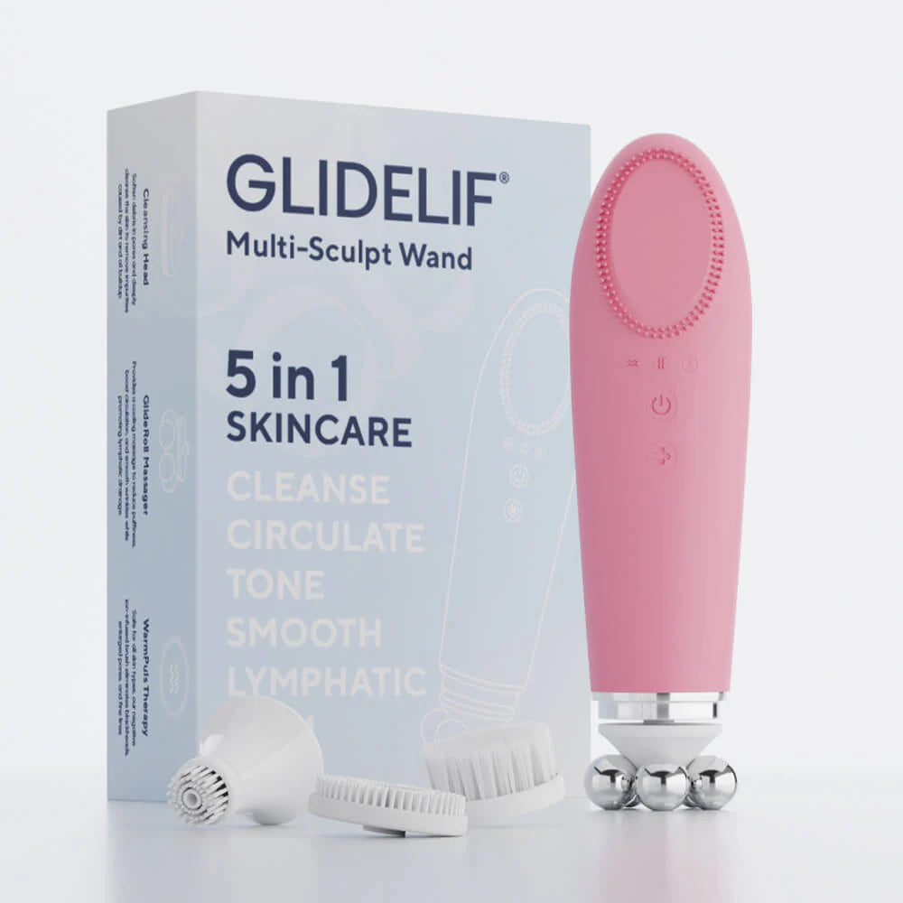 Glidelif Multi-Sculpt Wand