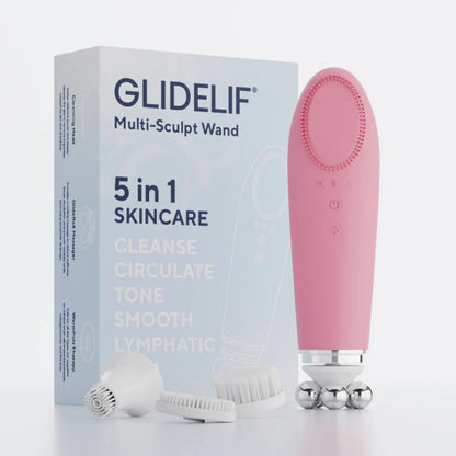 Glidelif Multi-Sculpt Wand