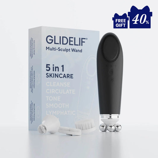 Glidelif Multi-Sculpt Wand