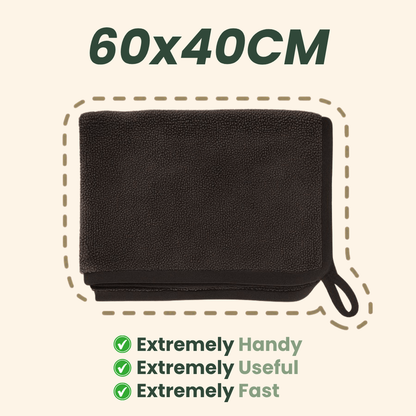 KoalaCloth - the #1 Aussie Favourite XXL (60x40cm)