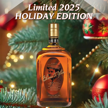 🔥 Last Day Deal 50% OFF 🔥 2025 Whiskey Advent Calendar