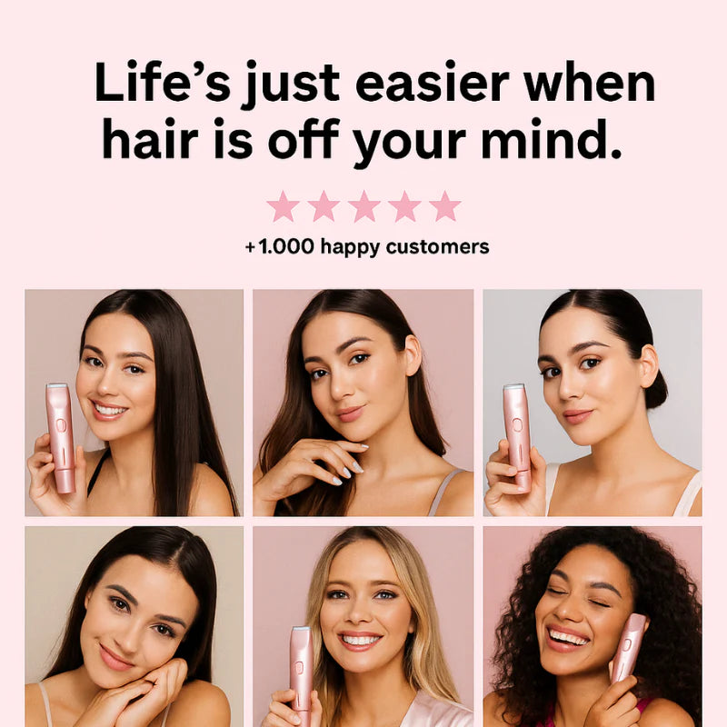 The Trimmie Unfiltered 4.0