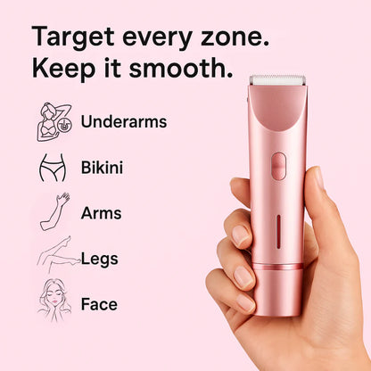 The Trimmie Unfiltered 4.0